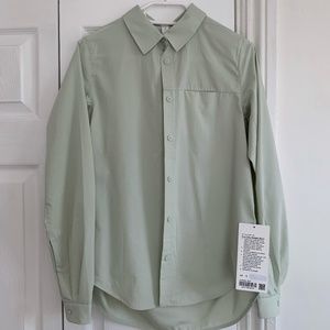 Full Day Ahead Shirt